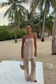 Video, Elkie Top - Sequin