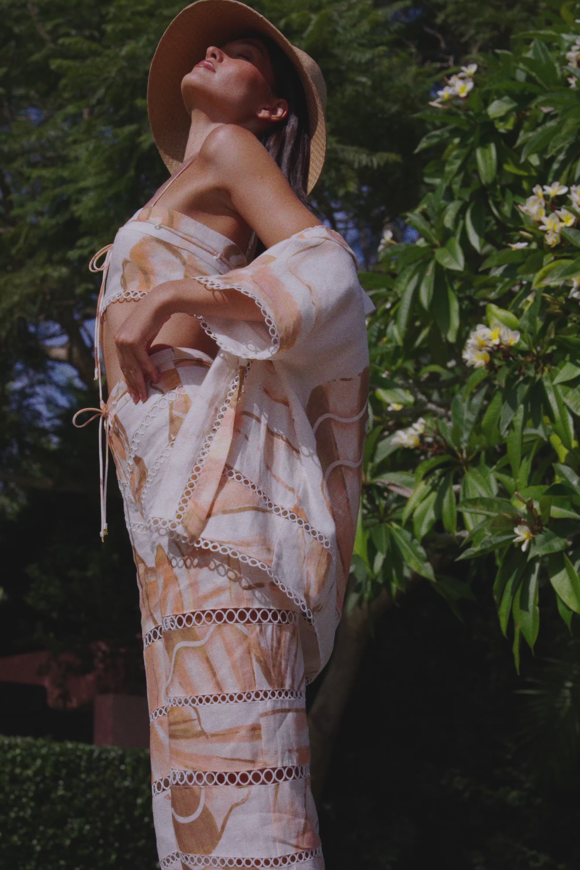 Verity Shirt - La Spiaggia