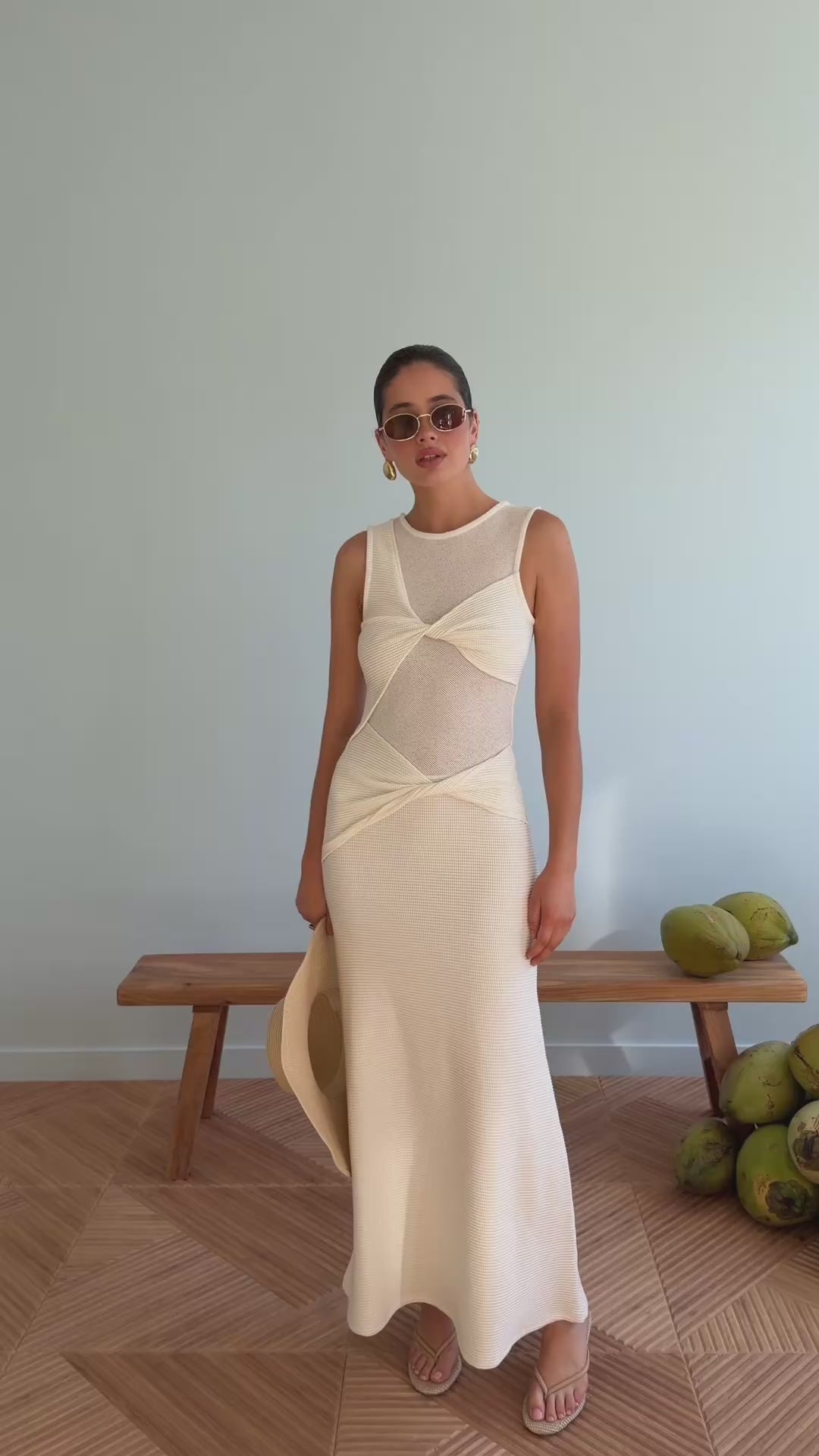 Marelle Dress