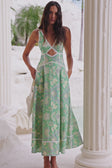 Video, Evia Dress - Heritage