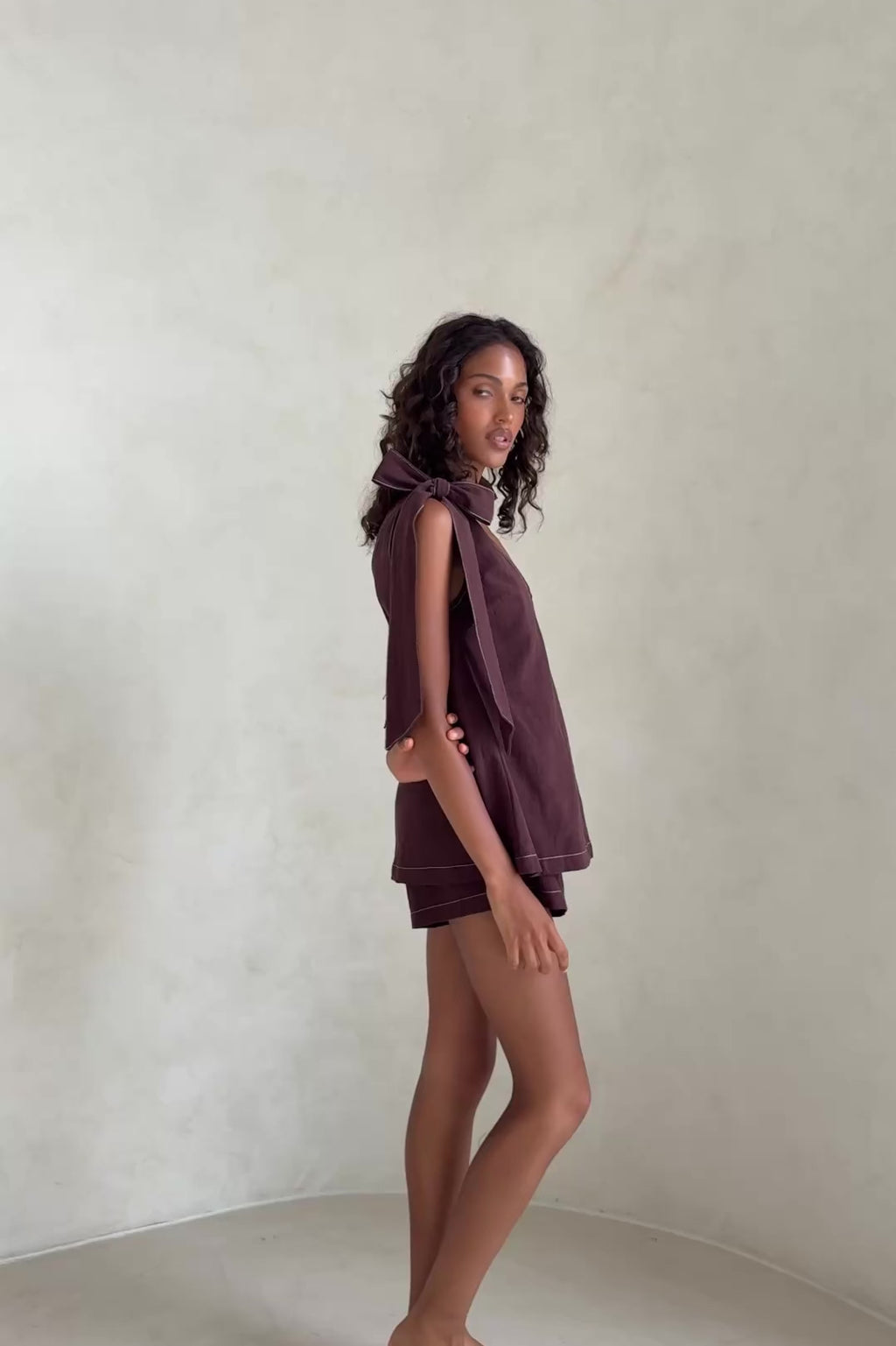 Elixir Top - Chocolate