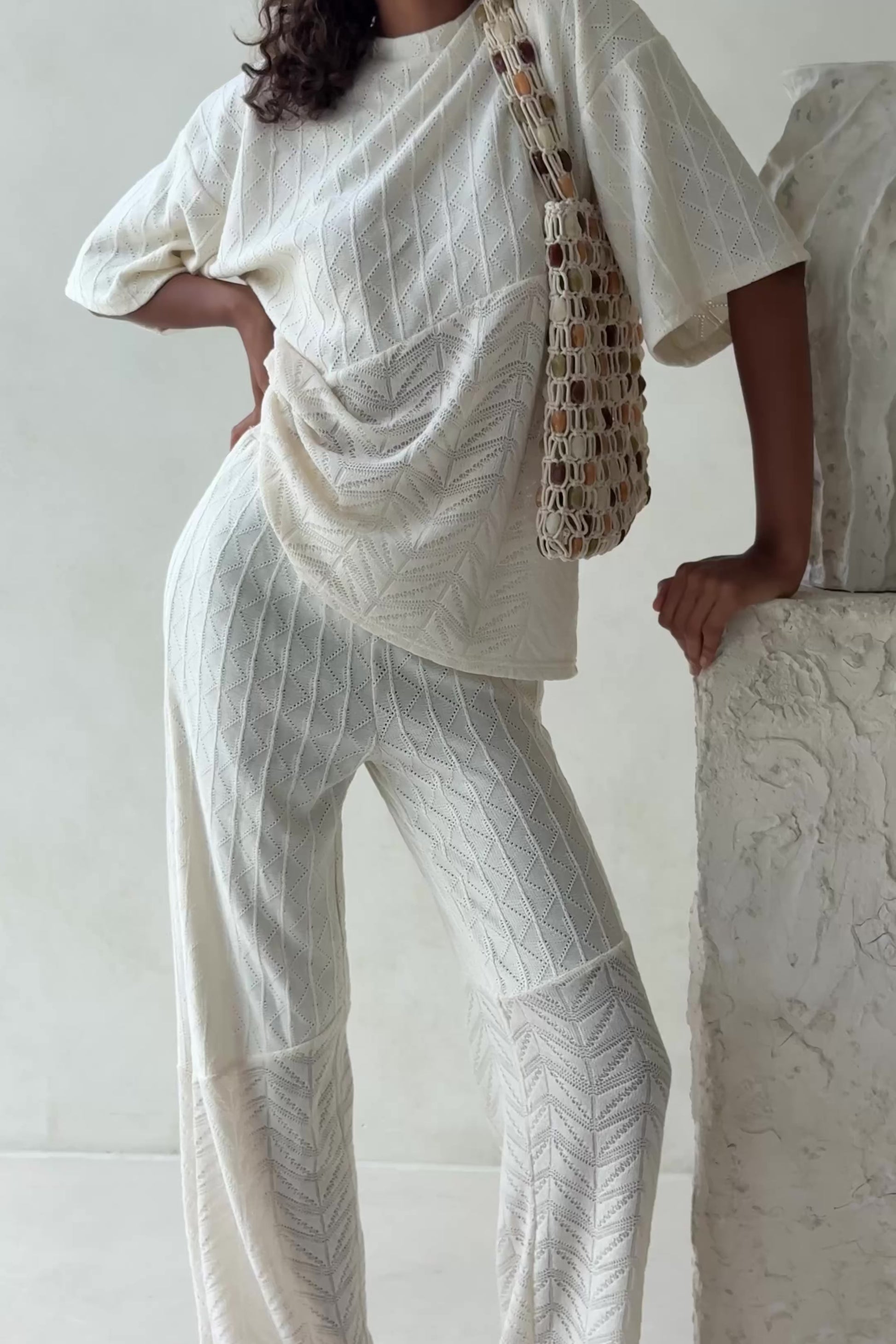 Ziri Pants