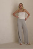 Video, Winnie Top - Grey