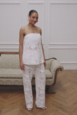 Video, Thalia Top - Crochet