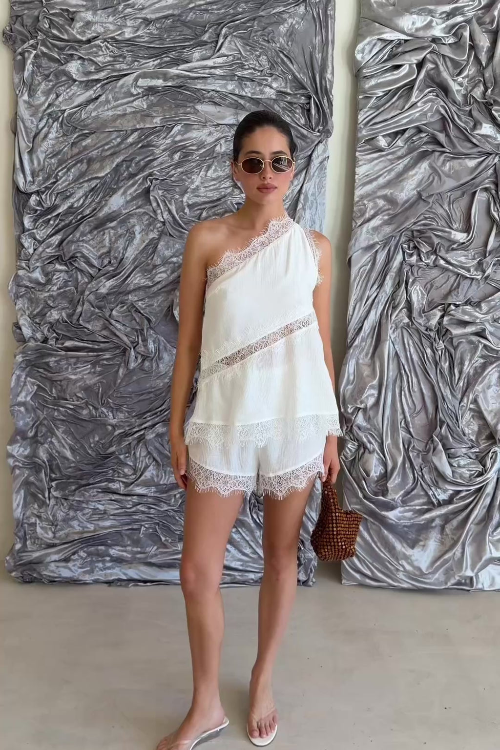 Morella Shorts