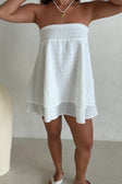 Video, Rocio Dress - Lattice