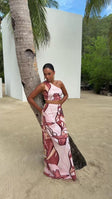 Video, Narah Skirt - Les Vacances
