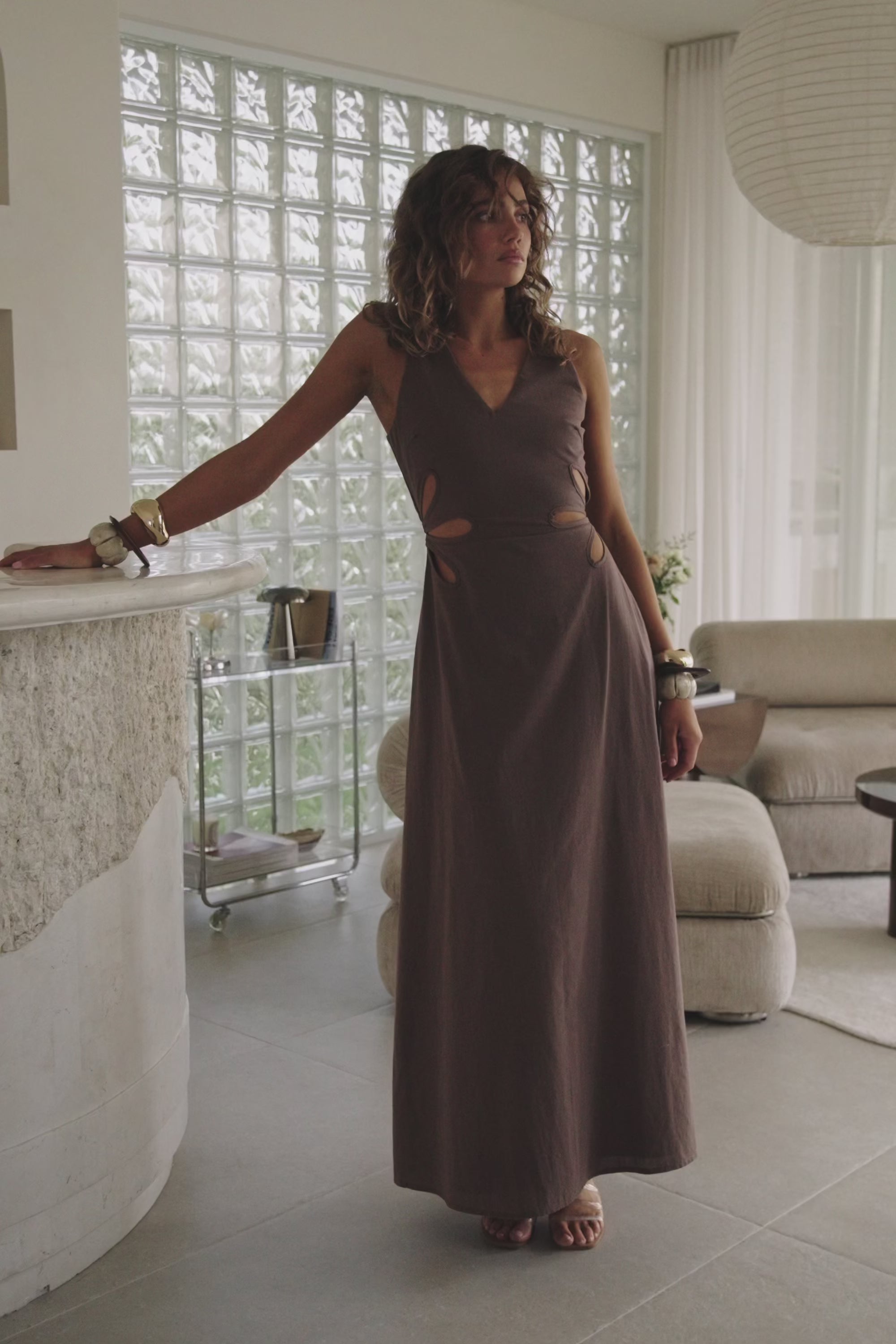 Mikki Dress