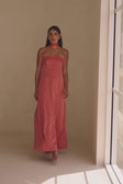 Video, Jianna Dress