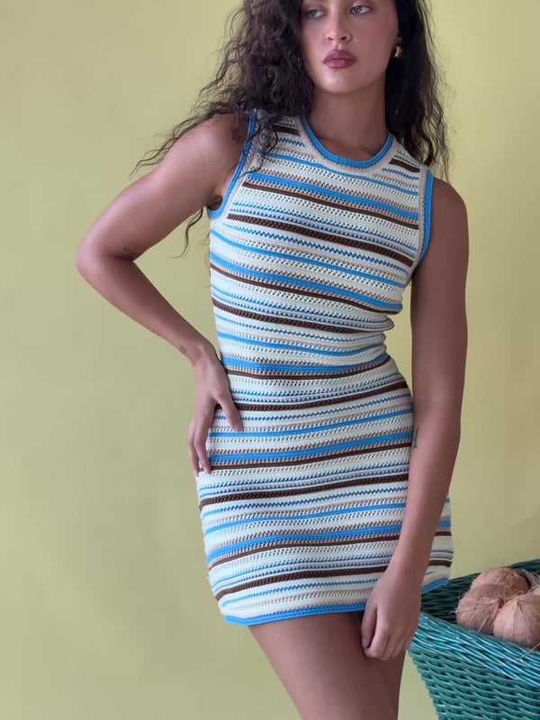 Byron Dress