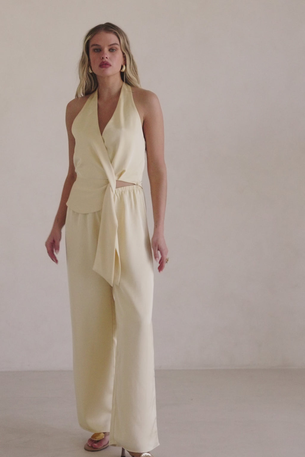 Valentina Jumpsuit