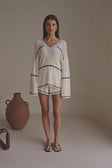 Video, Baila Knit Top