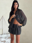 Video, Delita Shorts