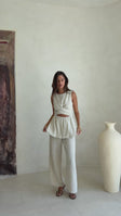 Video, Maia Jumpsuit