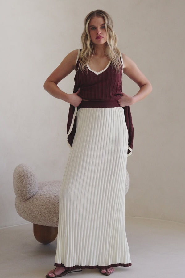 Silla Skirt