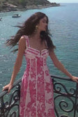 Video, Marais Dress - Filigrana