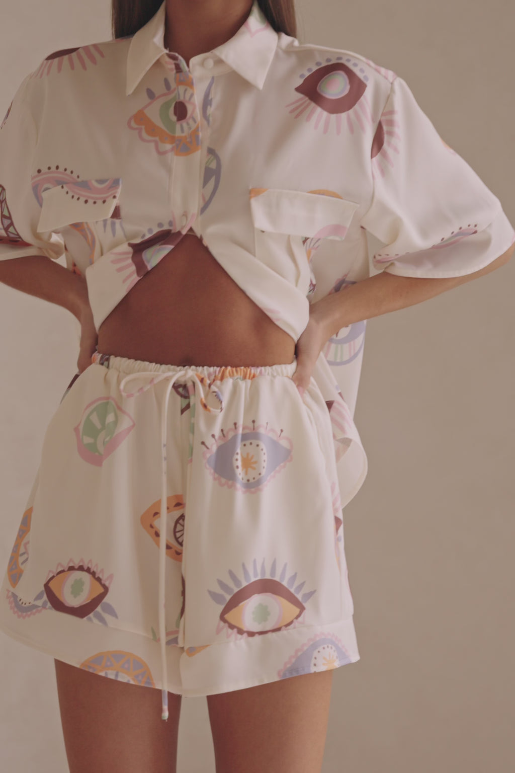 Marika Shorts - Matia