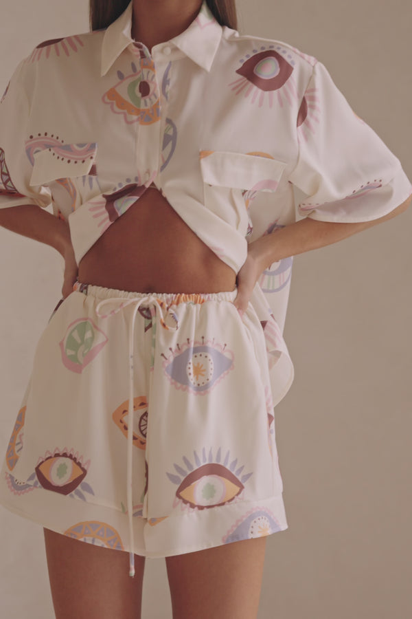 Marika Shorts - Matia