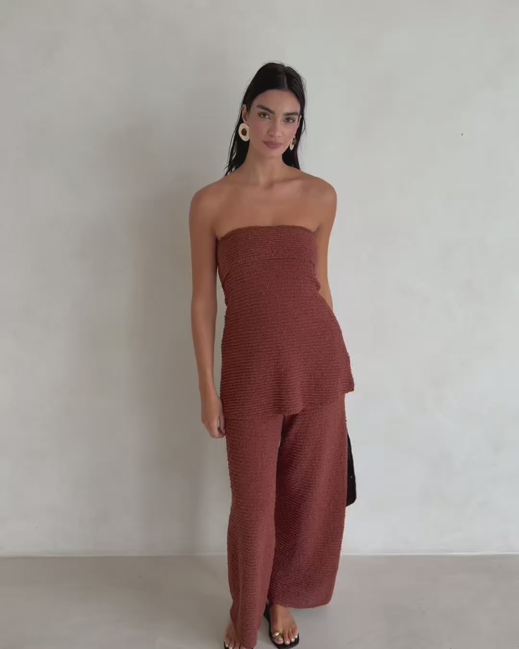 Sahlia Top