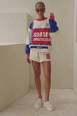 Video, Kenza Sweater - Fleece