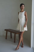 Video, Alfresco Dress