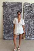 Video, Geniva Shorts