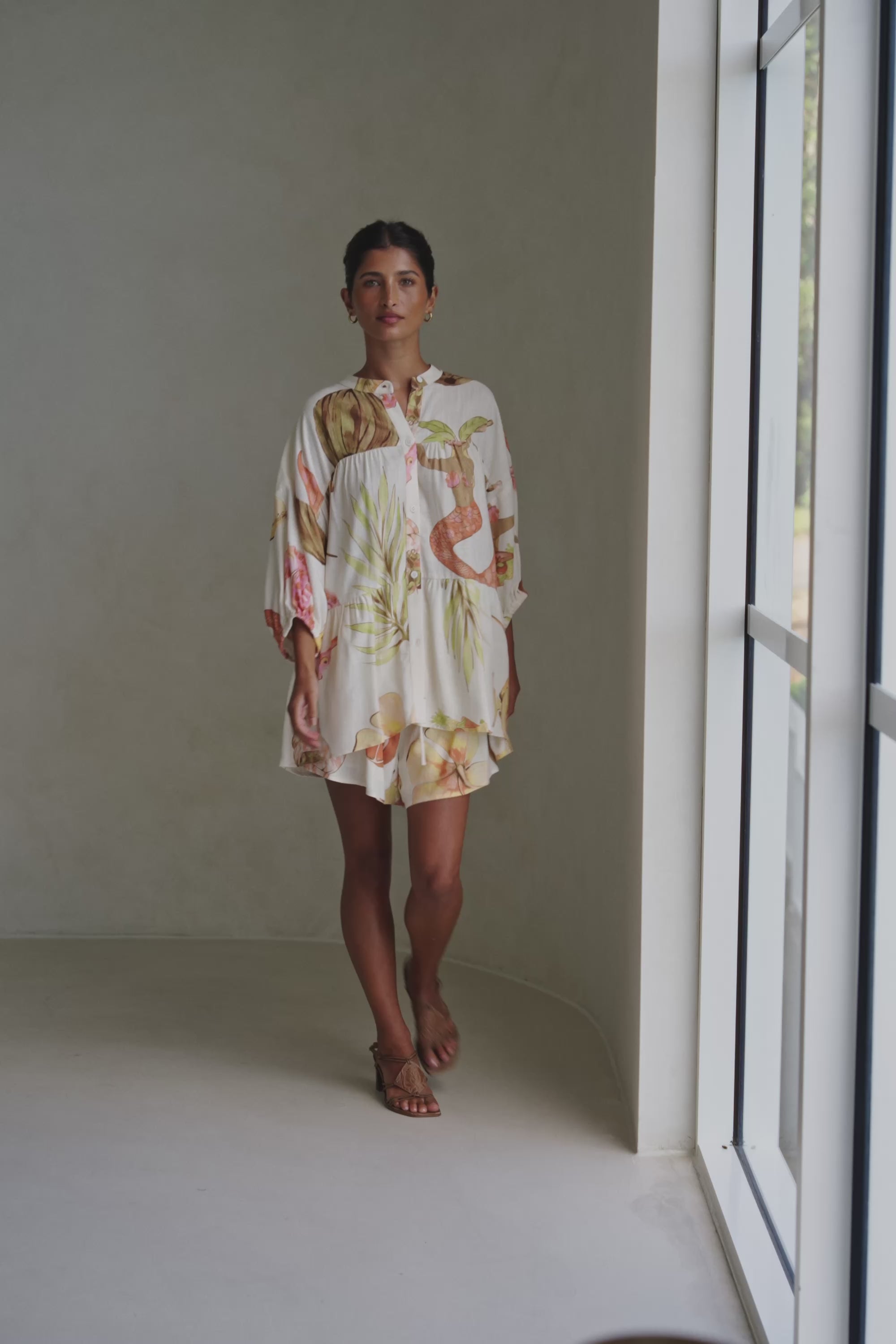 Lani Top - Island Time