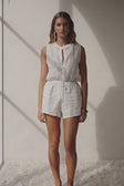 Video, Adriana Playsuit