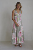 Video, Emory Dress - Fiori