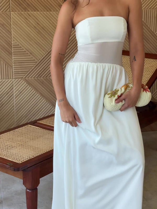Francisco Dress