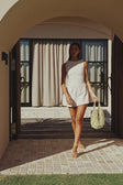 Video, Camellia Dress