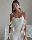 Video, Frida Dress