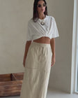 Video, February Skirt