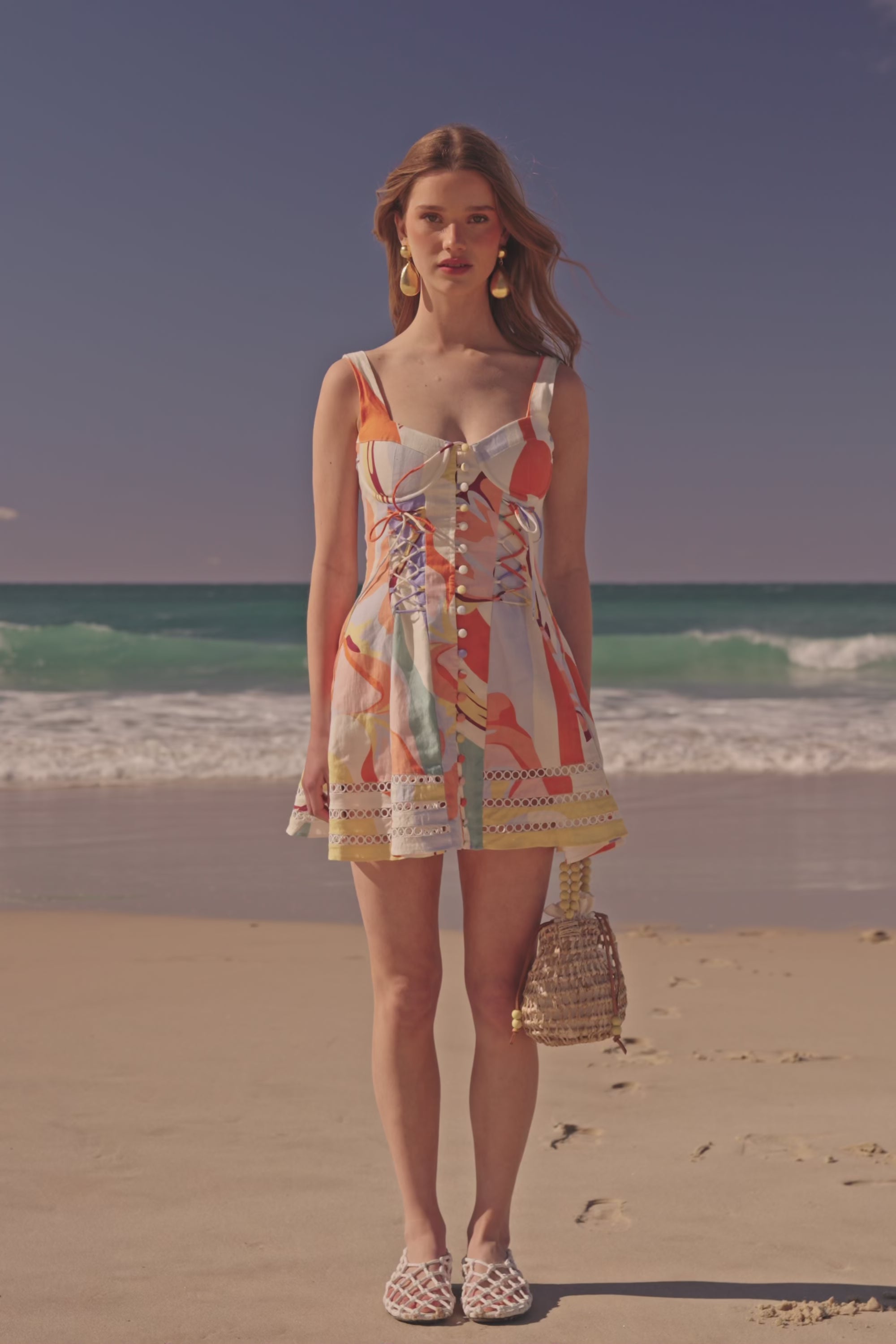 camilles dresses Camille Dress Minimal yet striking Camille Dress
