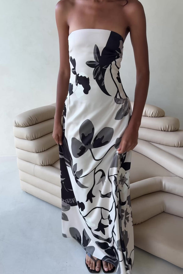 Zephyra Dress - Floras Muse