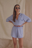 Video, Helena Shorts