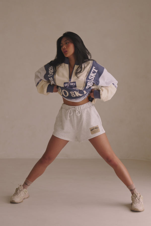 Vienna Shorts - Terry