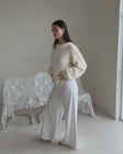 Video, Yuzuki Knit Jumper