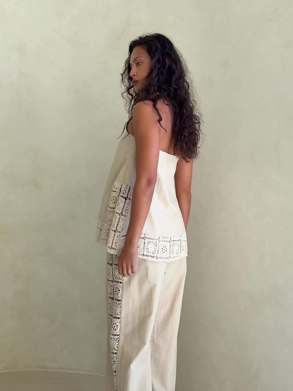 Reya Pants