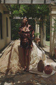 Video, Haven Dress - Mirage Bloom