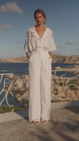 Video, Nissi Shirt - Corallo Bianca