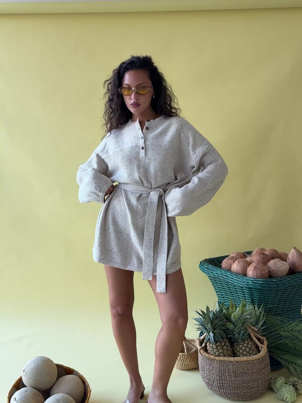 Avant Dress
