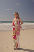 Video, Gabriela Top - Estivo Abstract