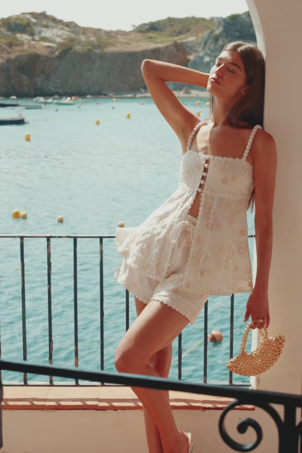 Renata Shorts - Velora