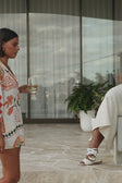 Video, Seona Shorts - Prego Rossa