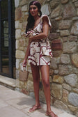 Video, Arlena Shorts - Zephyr