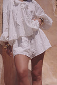 Video, Aveline Shorts