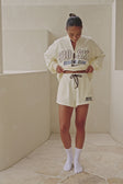Video, Rey Shorts