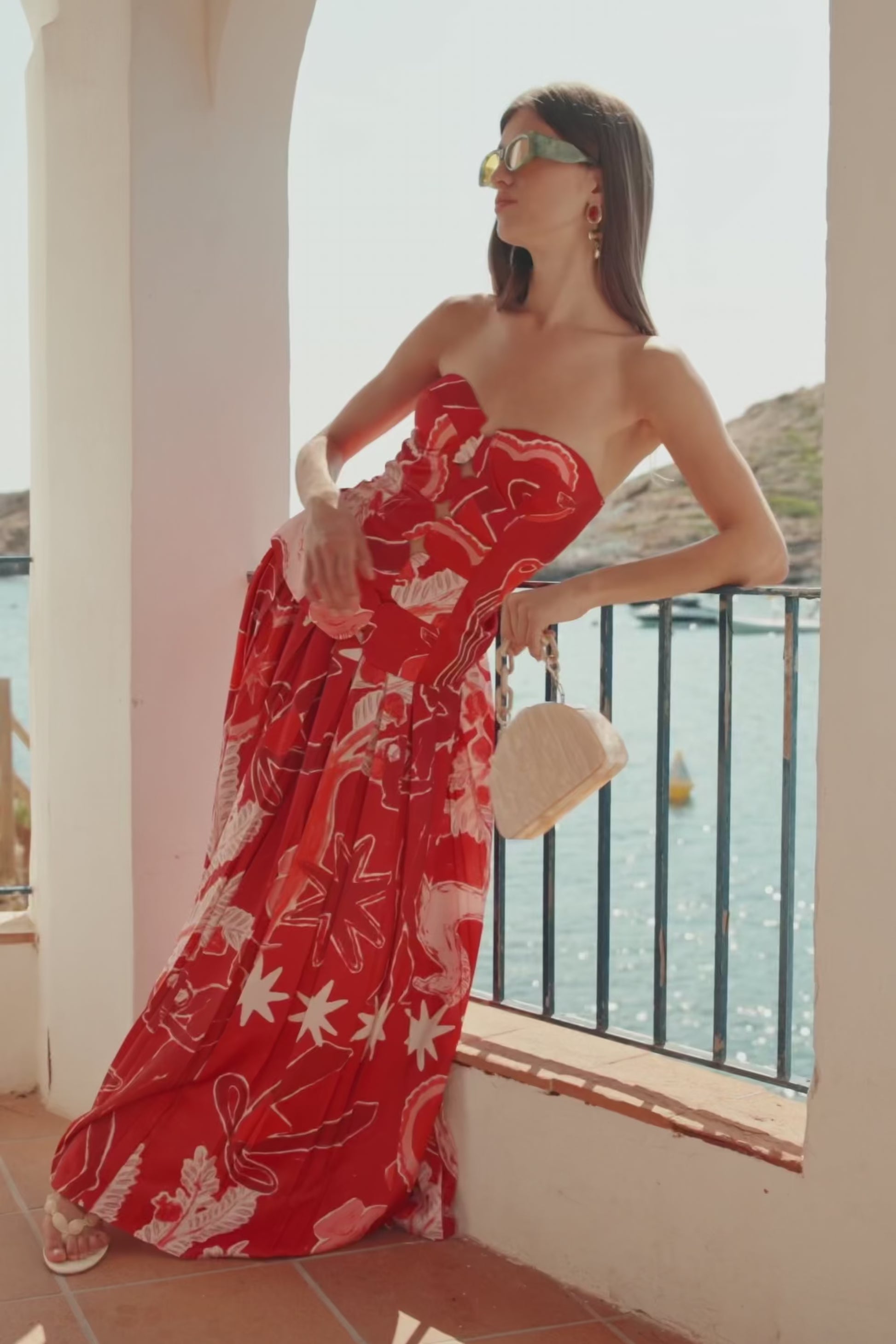 Aurelia Top - Elysi