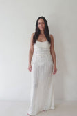 Video, Camille Skirt - Cream
